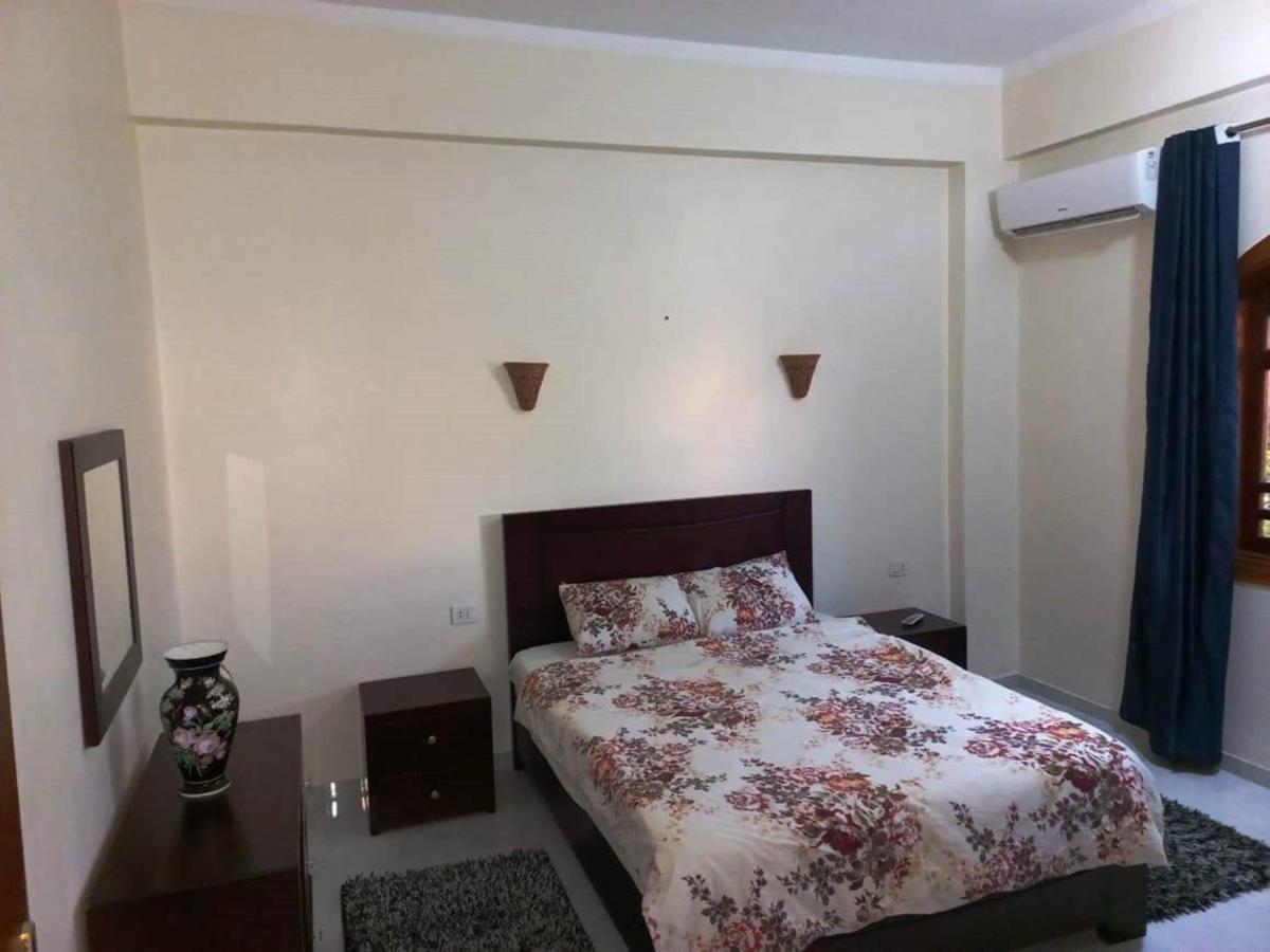 Villa Victoria Old Nile View 樂蜀 外观 照片