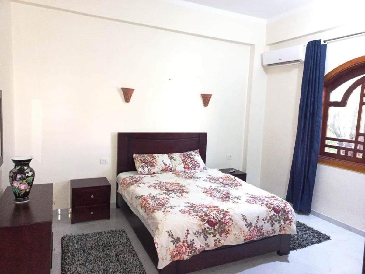 Villa Victoria Old Nile View 樂蜀 外观 照片