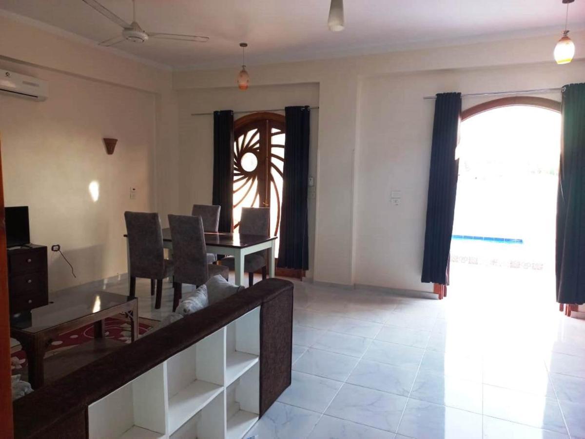Villa Victoria Old Nile View 樂蜀 外观 照片