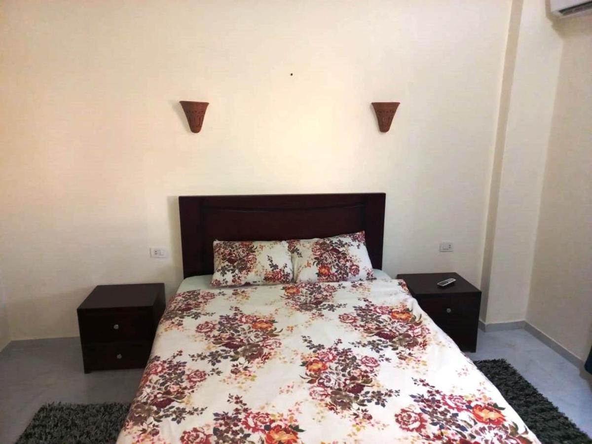 Villa Victoria Old Nile View 樂蜀 外观 照片