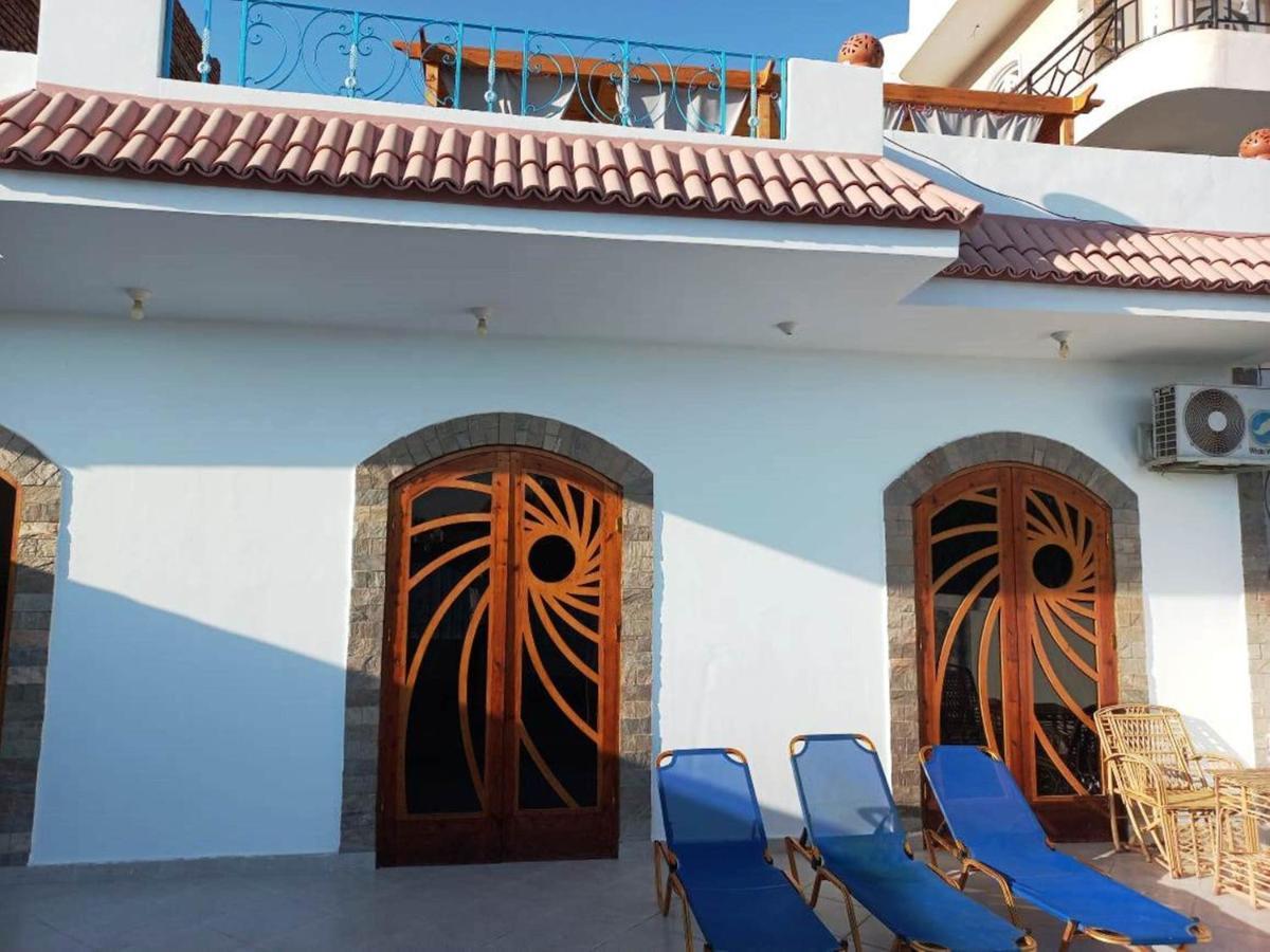 Villa Victoria Old Nile View 樂蜀 外观 照片