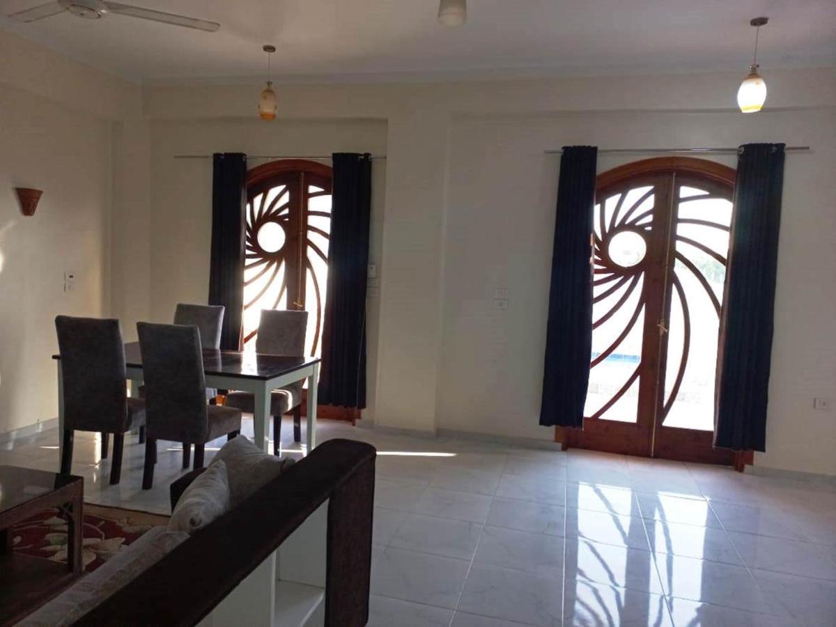 Villa Victoria Old Nile View 樂蜀 外观 照片