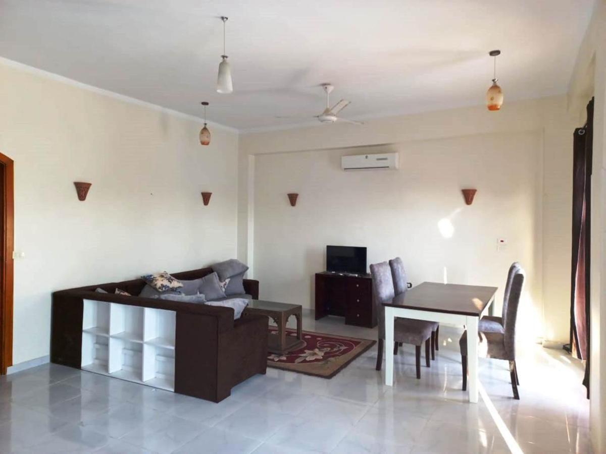 Villa Victoria Old Nile View 樂蜀 外观 照片