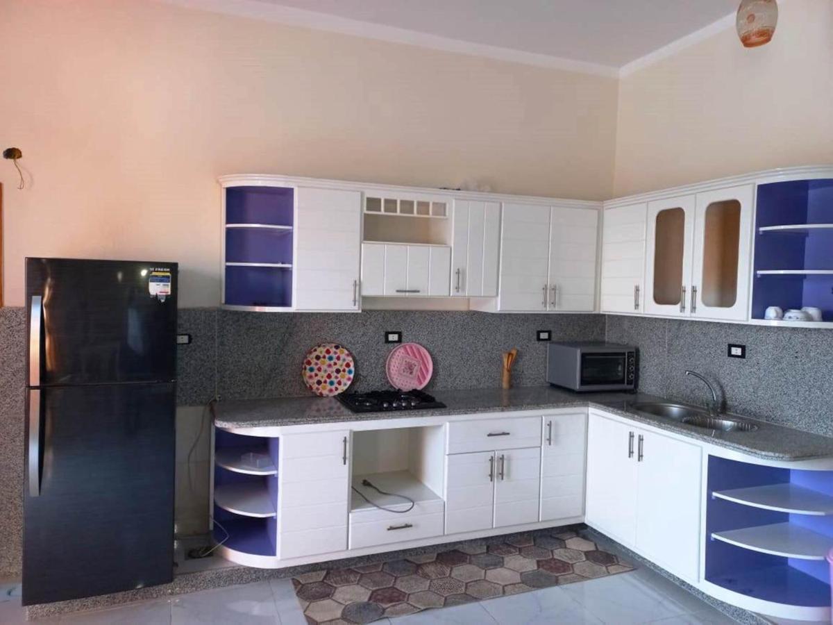 Villa Victoria Old Nile View 樂蜀 外观 照片