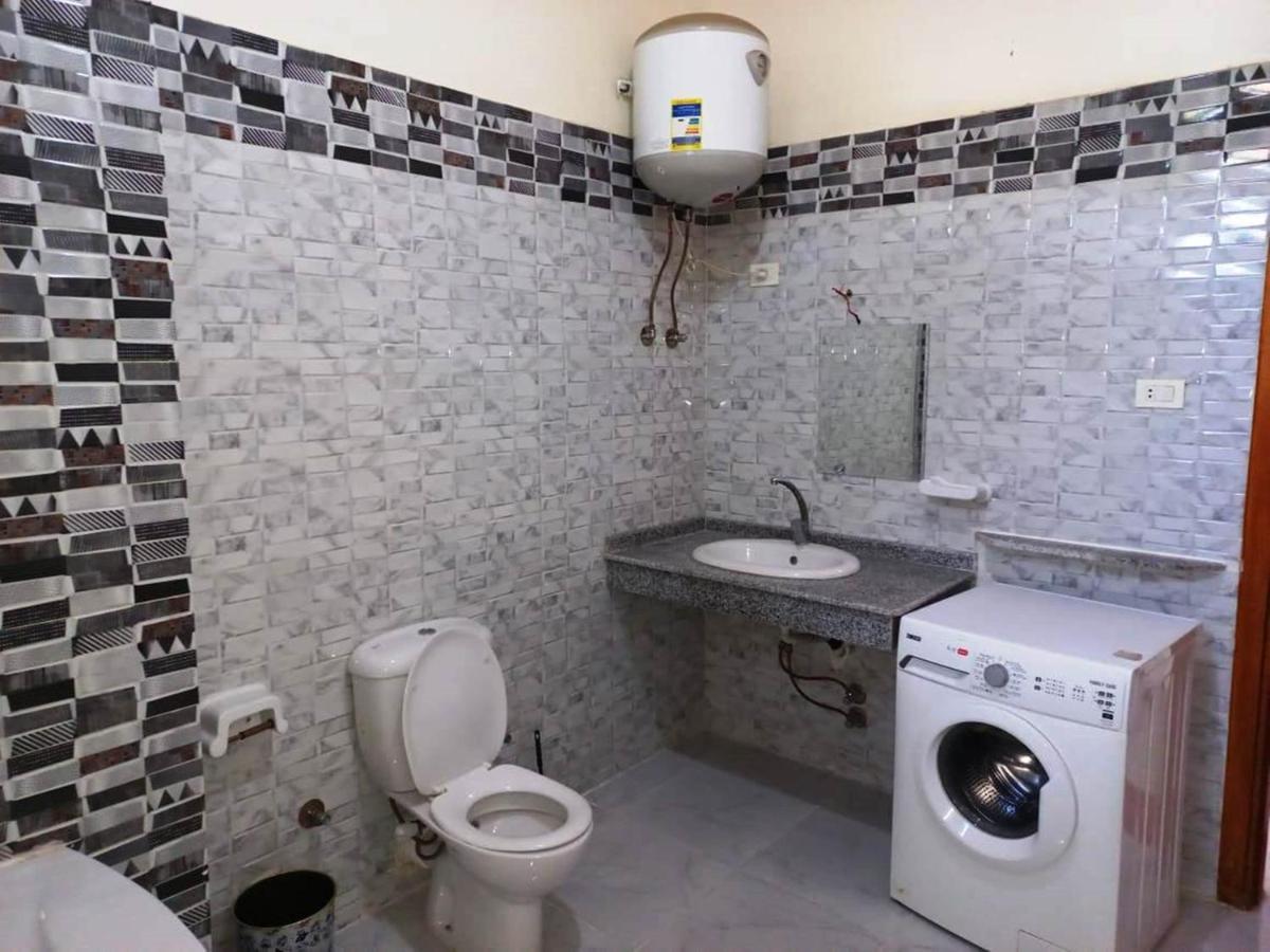 Villa Victoria Old Nile View 樂蜀 外观 照片