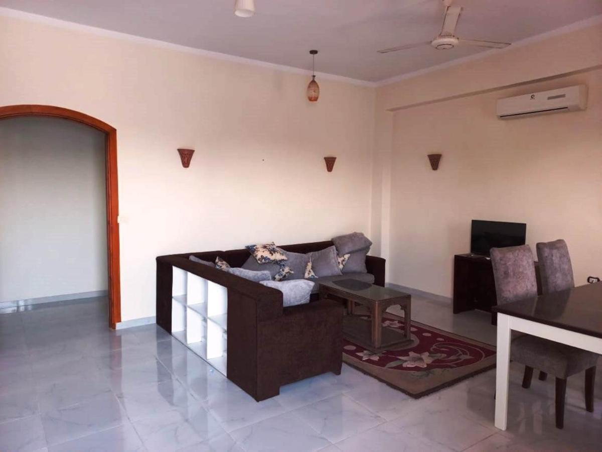 Villa Victoria Old Nile View 樂蜀 外观 照片