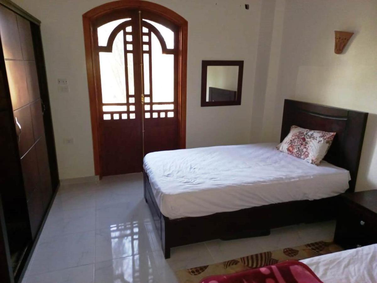 Villa Victoria Old Nile View 樂蜀 外观 照片