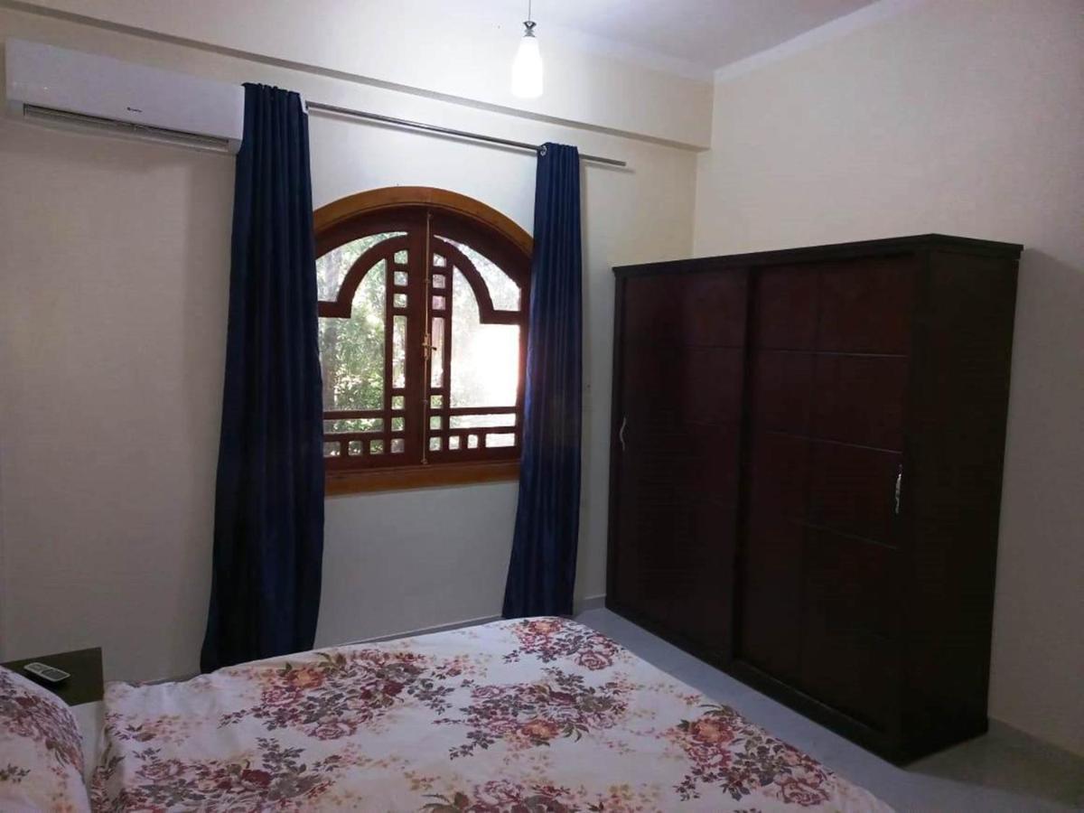 Villa Victoria Old Nile View 樂蜀 外观 照片